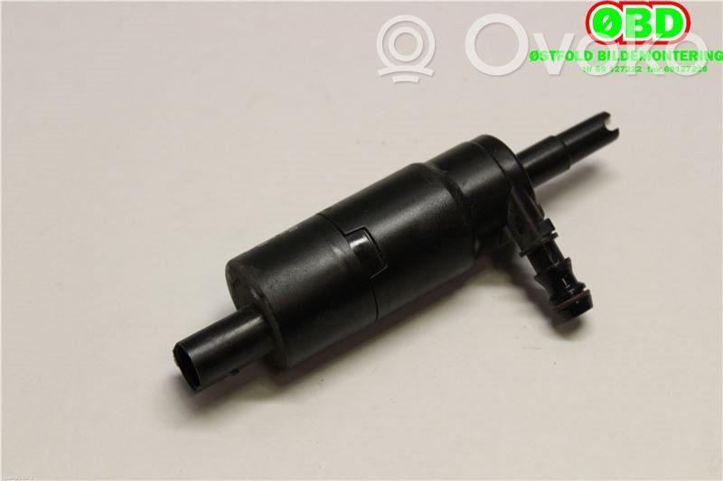 BMW 1 E81 E87 Pompe de lave-glace de pare-brise