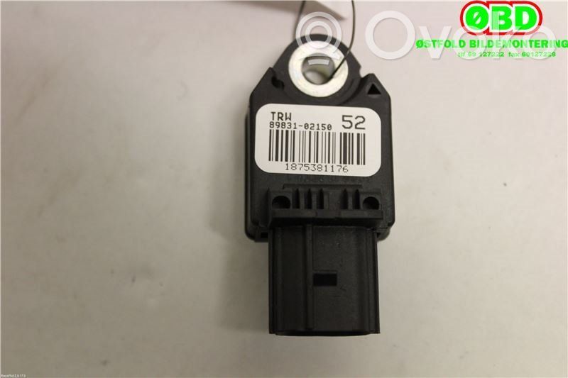 Sensor   8983102150,8983102150,8983102150,8983102150