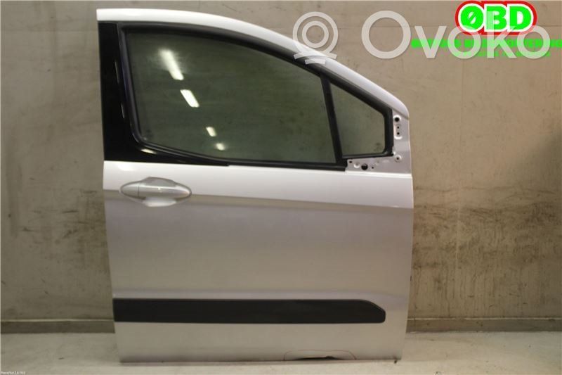 Ford Transit Courier Priekinės durys (dvidurio) 