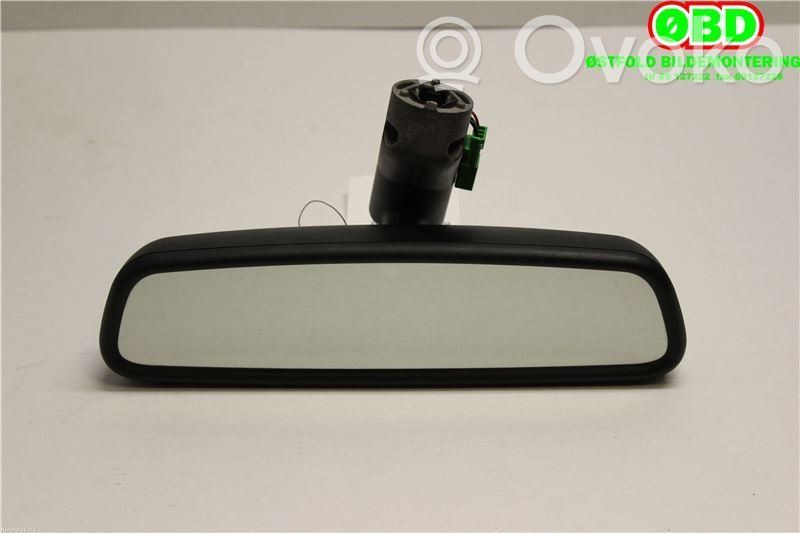 Volvo V60 Specchietto retrovisore (interno) 