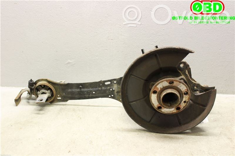 Volvo V60 Fuso a snodo con mozzo ruota posteriore 