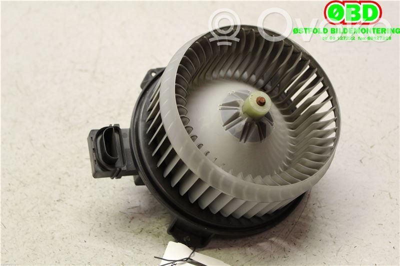 Dodge Caliber Ventilator aerotermă 