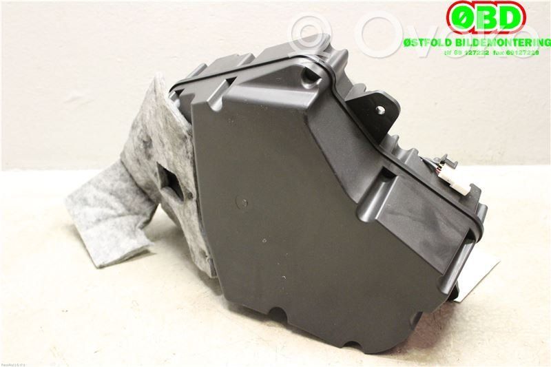 KIA Sportage Kit système audio