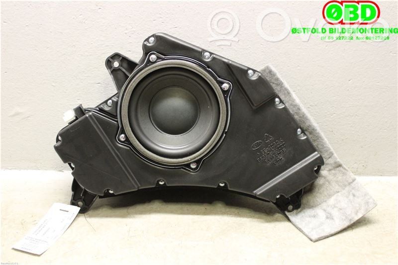 KIA Sportage Kit système audio 