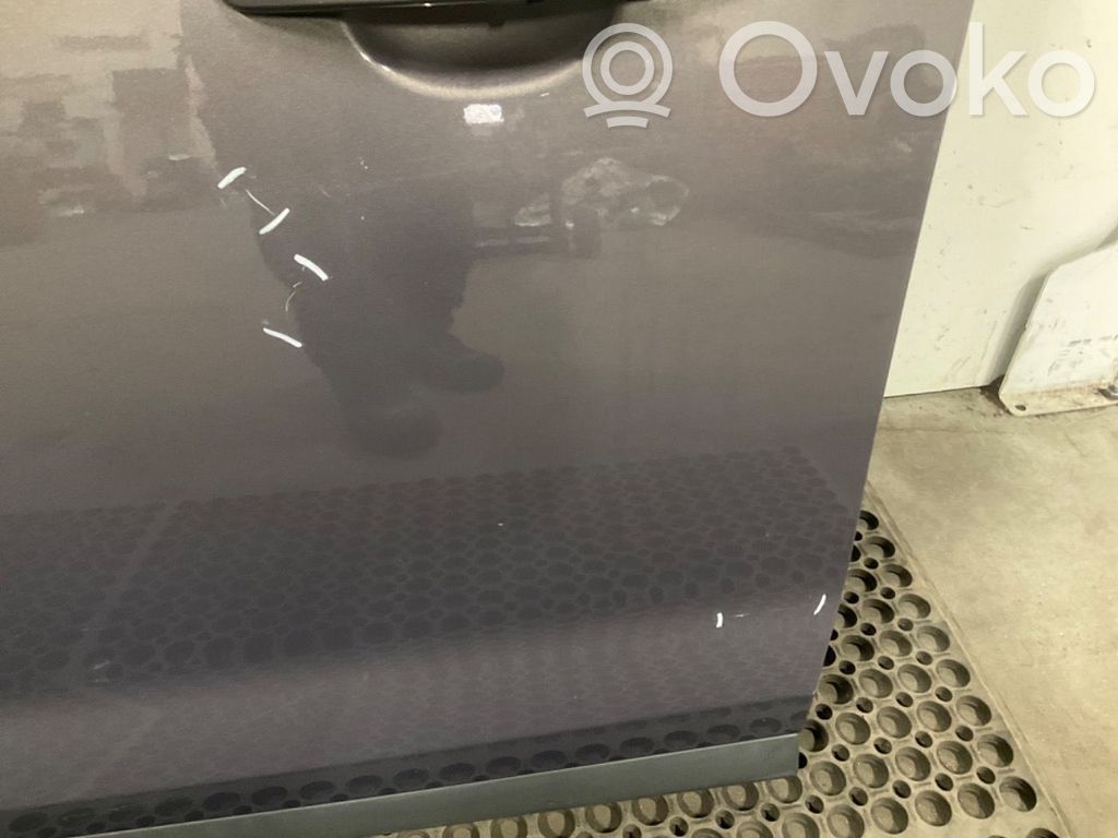 Ford Kuga I Etuovi 