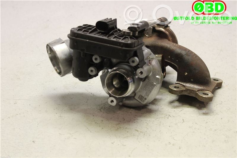 Turbo   04E145722G,04E145722G,04E145722G,04E145722G