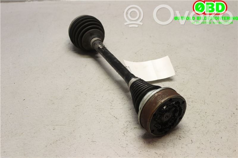 Eje de transmisión delantero   5Q0407271BR,5Q0407271BR