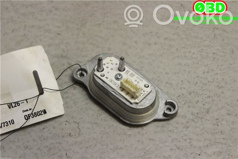 Audi A3 S3 8V Unidad de control/módulo de los faros xenón 