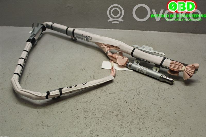Mazda 6 Airbag del techo 