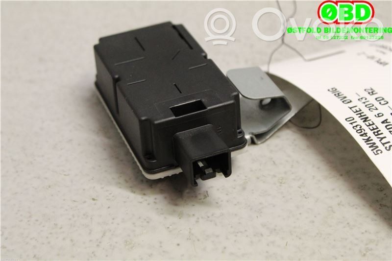 Mazda 6 Other control units/modules 