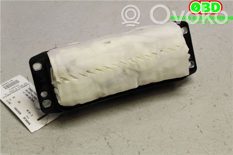 Volkswagen Golf VI Airbag del passeggero