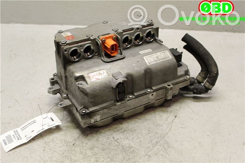 Inversor/convertidor de voltaje   95860807002,7P5907070R,7P5907070R,7P5907070R,7PP907080L,95860807002