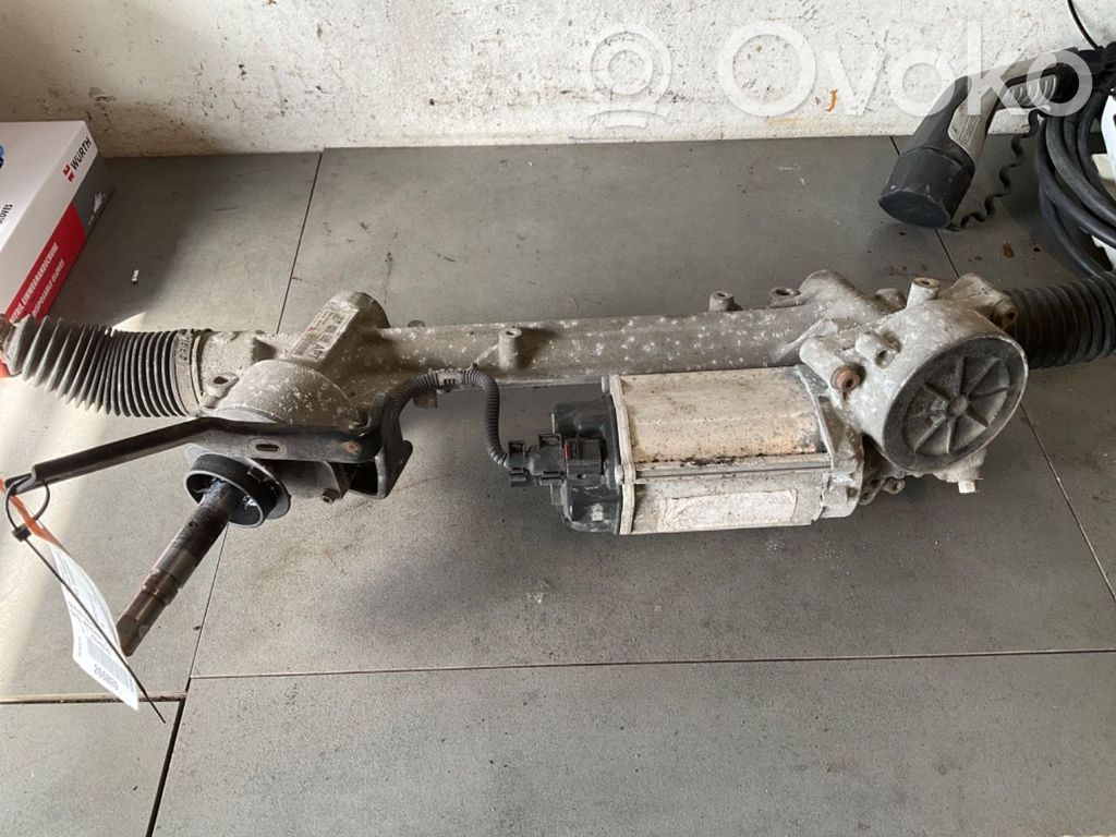 Opel Insignia A Casetă direcție 