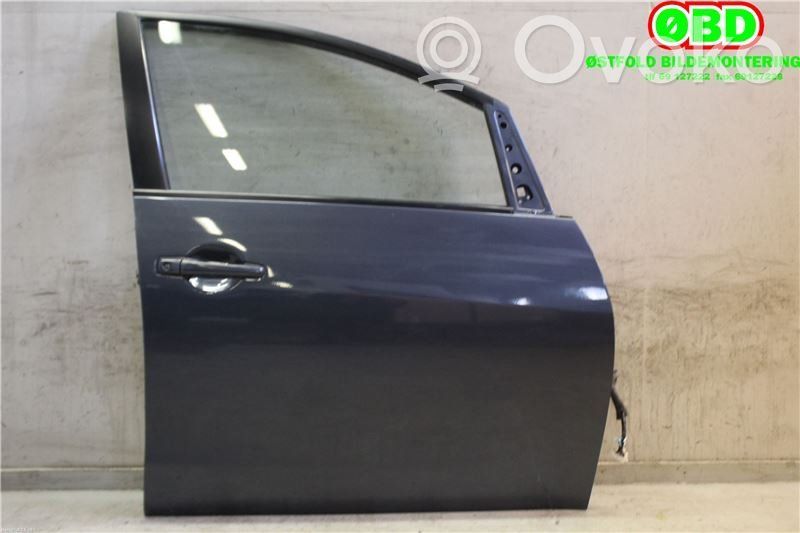 Mitsubishi Grandis Puerta delantera 