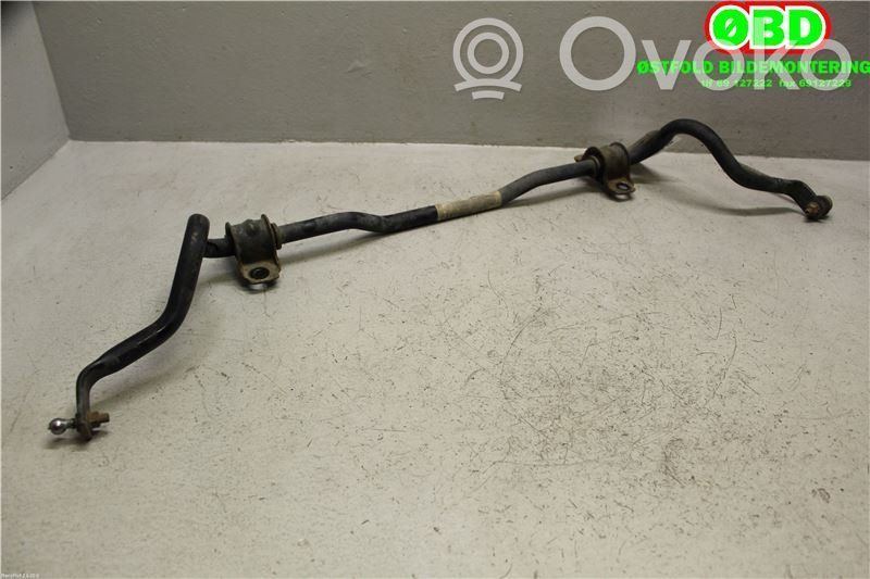Ford Focus Etukallistuksenvaimentajan tanko 