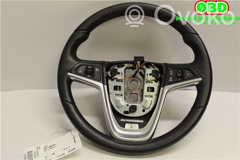 Opel Ampera Volante 