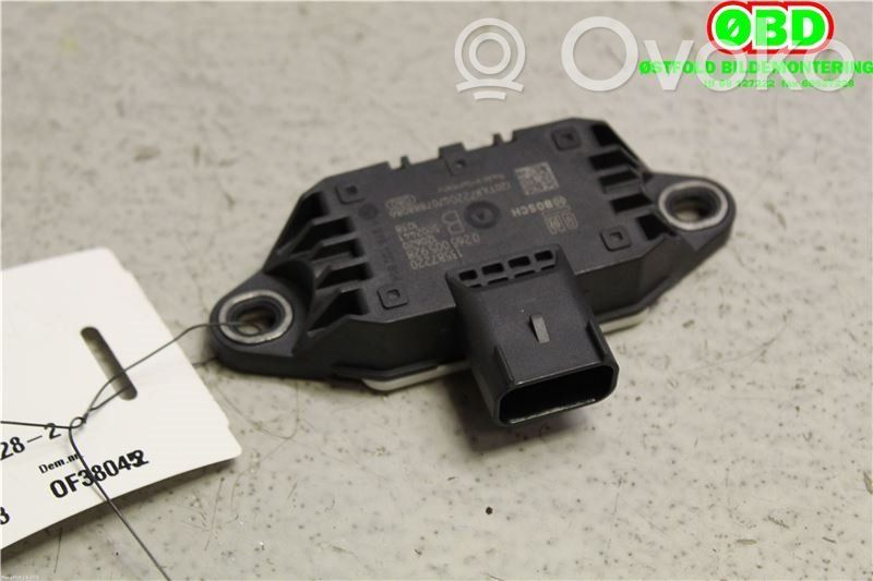 Opel Ampera Sensor 