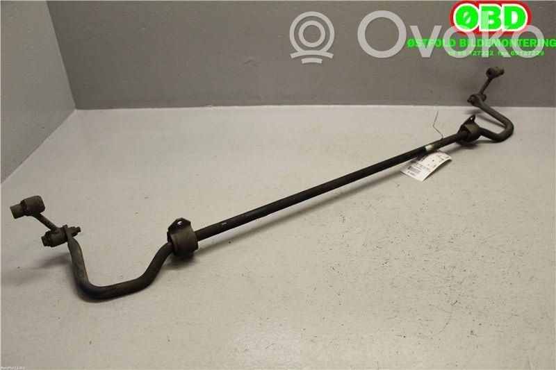 Mercedes-Benz A W176 Tylny łącznik stabilizatora