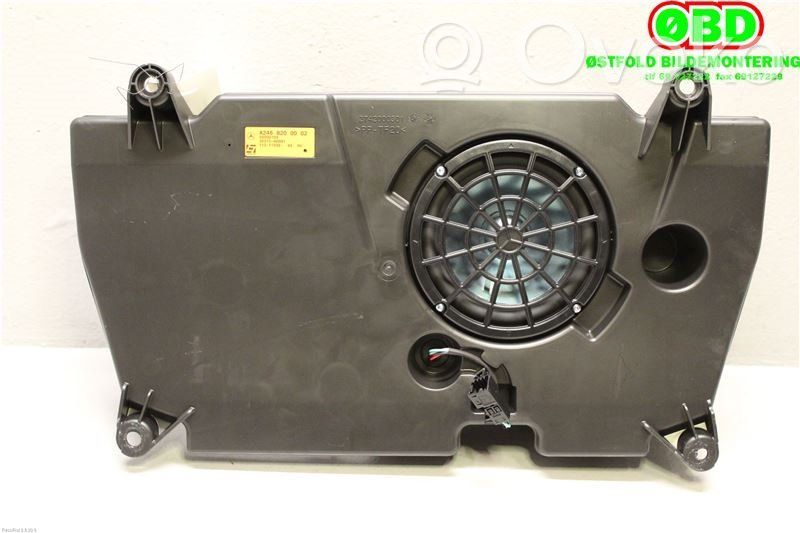 Kit système audio   A2468200002,2468200002,2468200002,2468200002,A2468200002