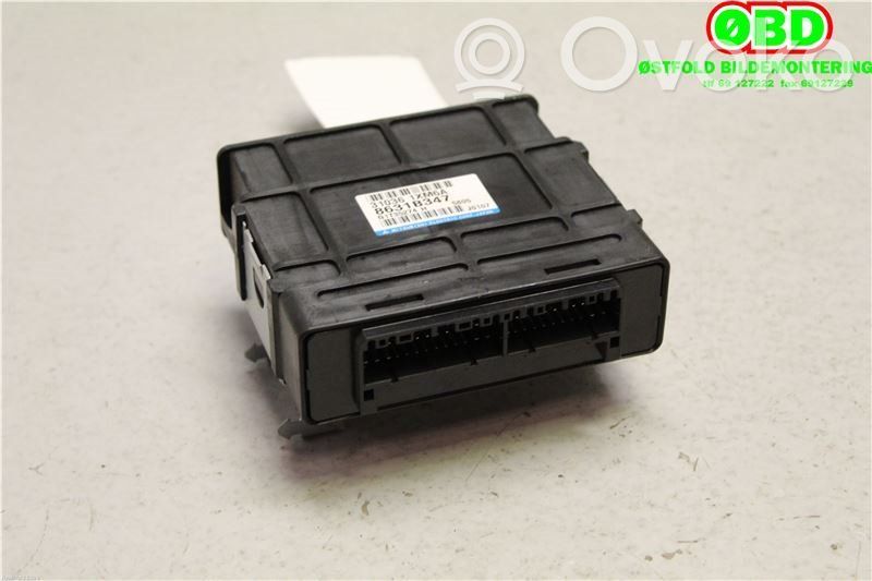 Mitsubishi Outlander Other control units/modules 