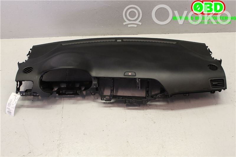 KIA Picanto Panel de instrumentos 