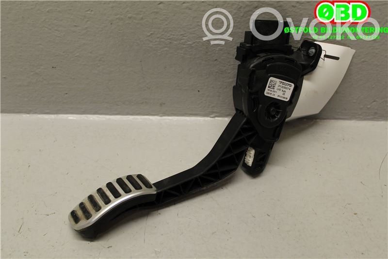 Pedale dell’acceleratore   31329374,31329374,31329374,31329374