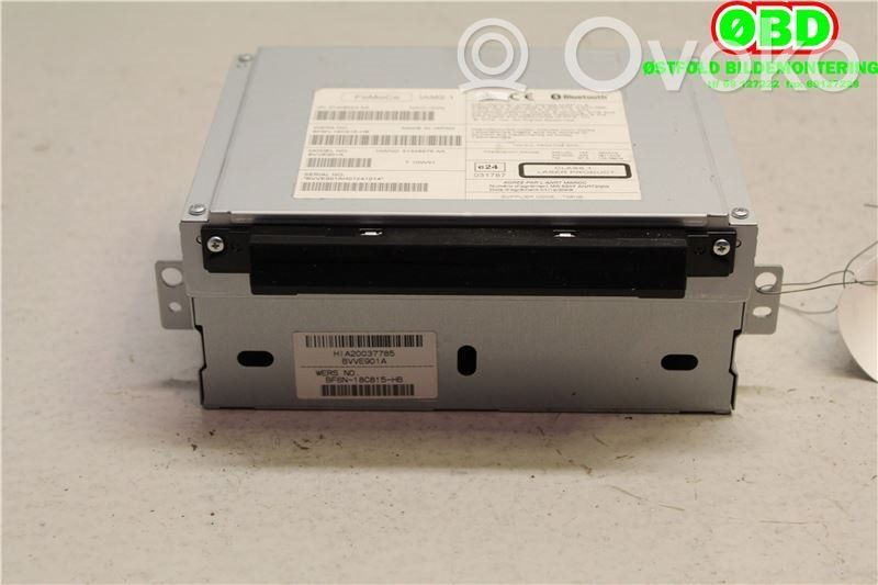 Panel / Radioodtwarzacz CD/DVD/GPS   31326224AA,31326224AA,31326224AA,31326224AA