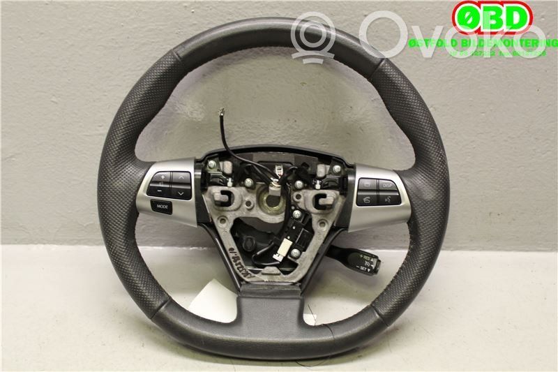Toyota Auris 150 Ohjauspyörä 