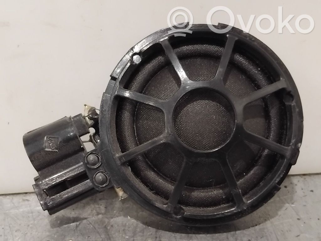 Etuoven kaiutin   100483300A,1000345001,100483300A,1000345001,100483300A