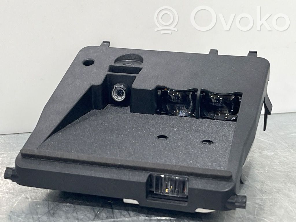 Mitsubishi Outlander Sensor de radar Distronic 