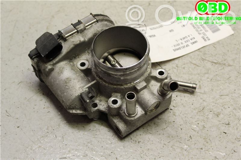 Drosele   351002B150,351002B150,351002B150,351002B150