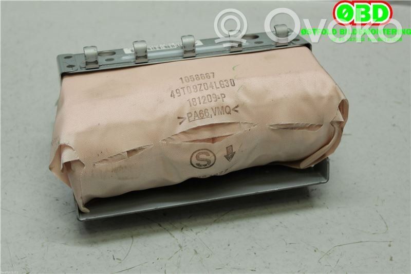 Subaru Legacy Airbag del pasajero 