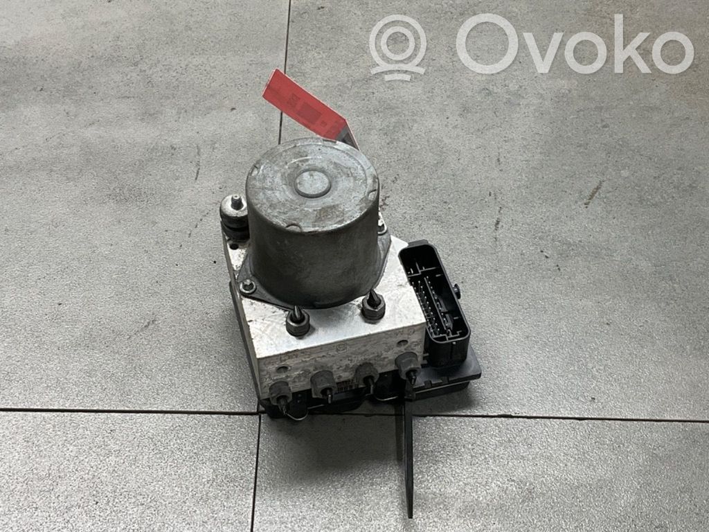 Citroen Jumpy ABS bloks 
