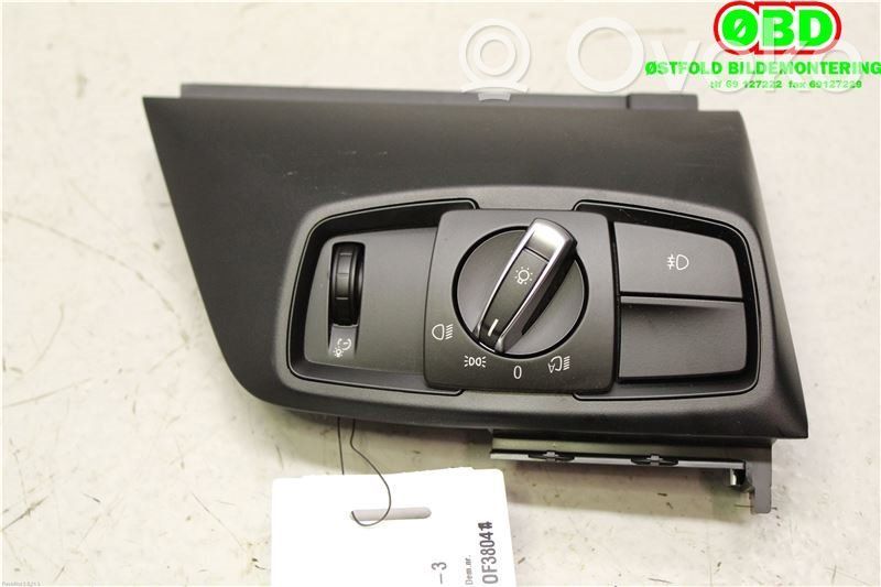 BMW i3 Light switch 