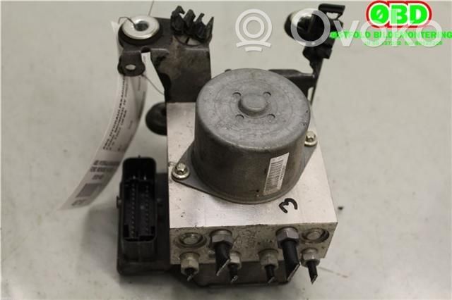 Ford Mondeo MK IV ABS bloks 