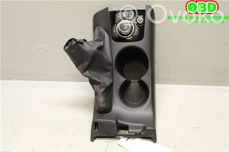 Mazda 3 III Other switches/knobs/shifts 
