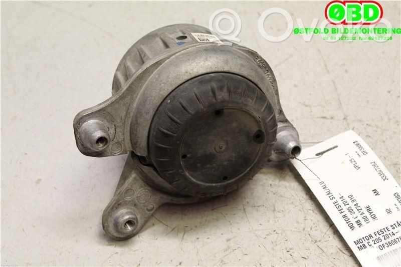 Mercedes-Benz C W205 Engine mount bracket 