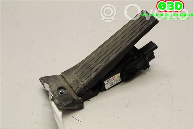 Pédale d'accélérateur   32700D4200,32700D4200