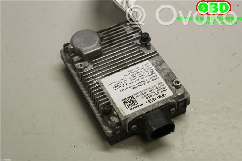 Distronic-anturi, tutka   96400A8000,96400A8000,96400A8000,96400A8000