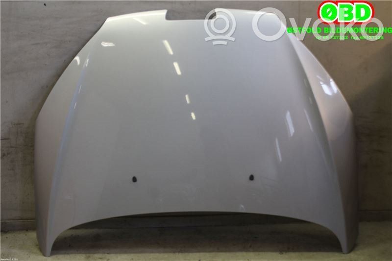 Peugeot 407 Vano motore/cofano 