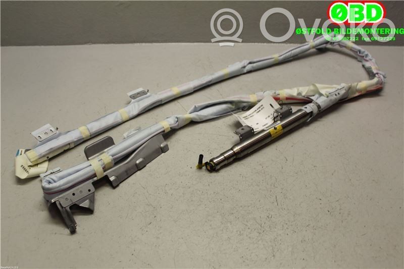 Toyota Prius+ (ZVW40) Airbag del techo