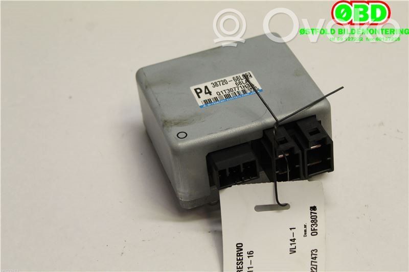 Suzuki Swift II Power steering control unit/module 