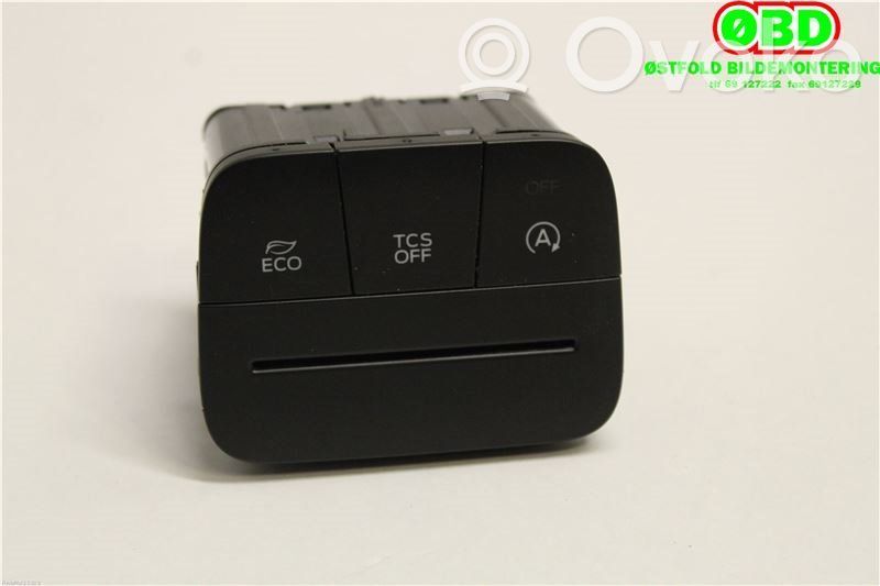 Ford Fiesta Autres commutateurs / boutons / leviers 