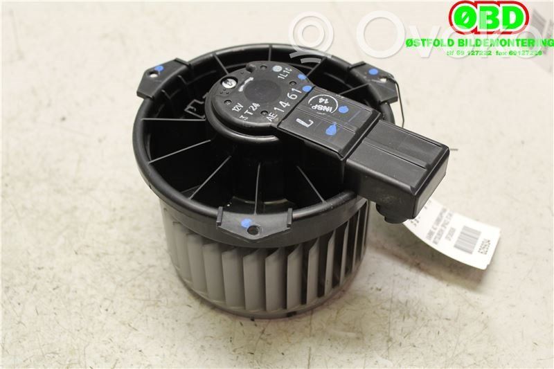 Heizungslüfter   7802A249,7802A249