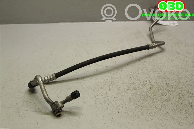 BMW 5 F10 F11 Tubo flessibile aria condizionata (A/C) 