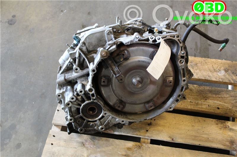 Volvo V70 Caja de cambios automática 