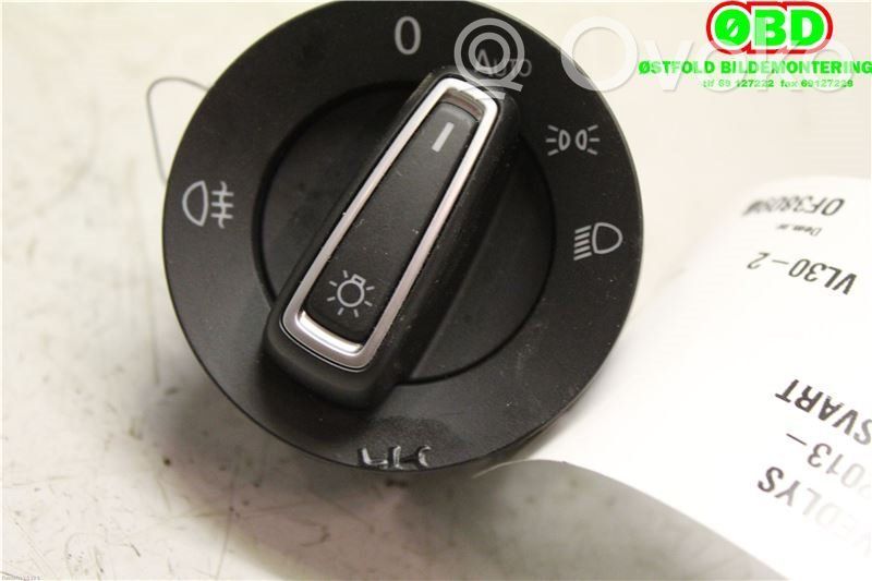 Interruttore luci   5G0941431BE,5G0941431BE,5G0941431BE,5G0941431BE