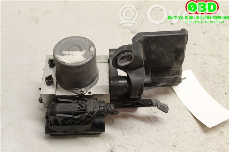 Mercedes-Benz E W212 Pompe ABS 