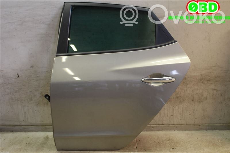 Hyundai ix35 Puerta trasera 