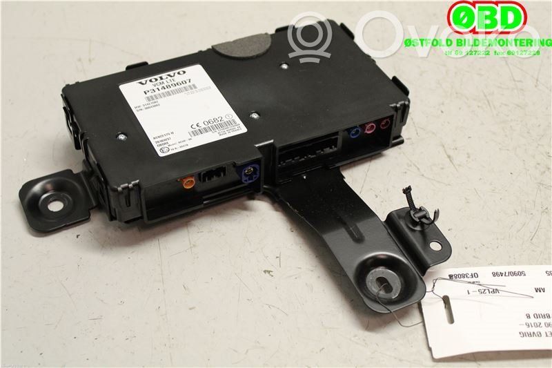 Volvo XC90 Autres unités de commande / modules 